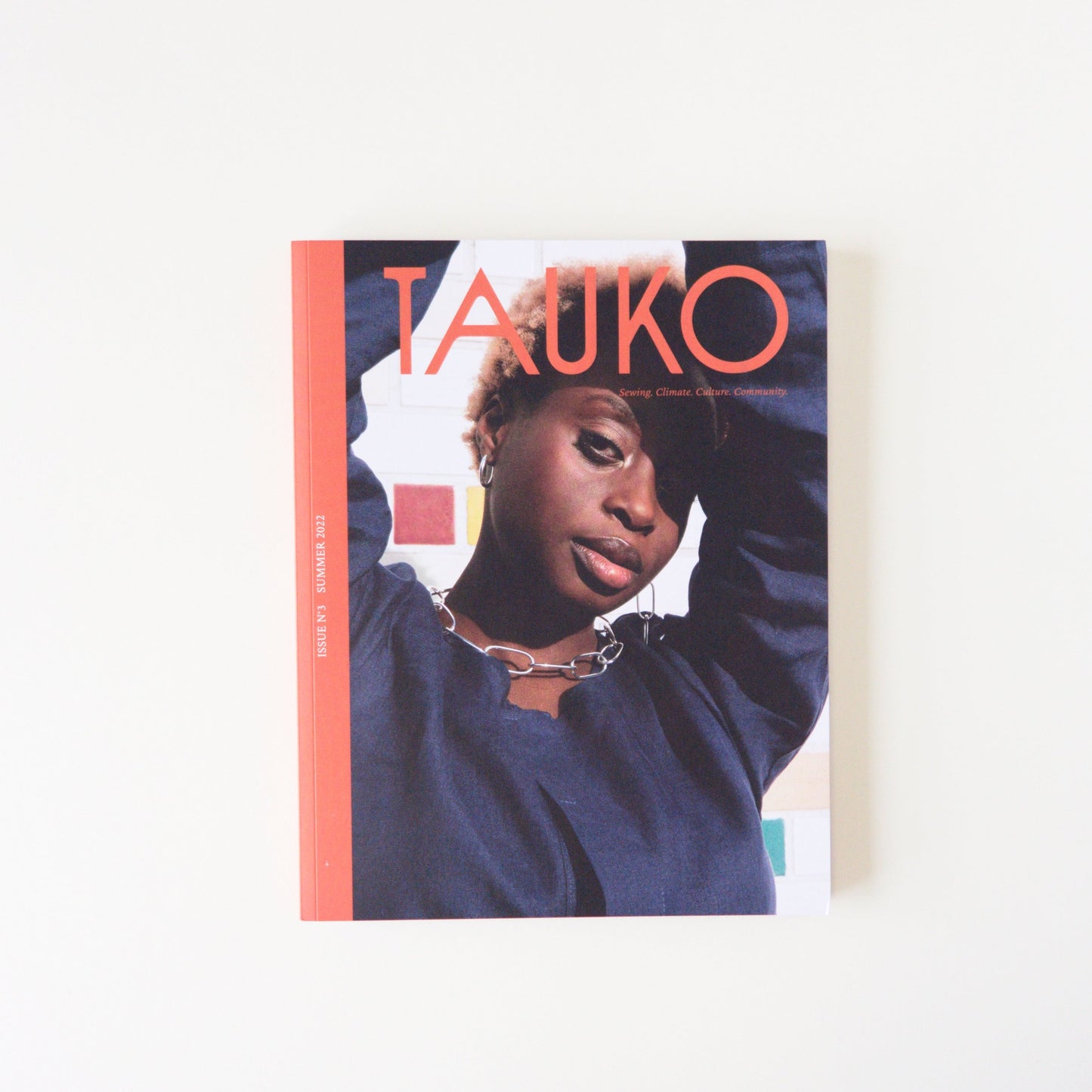 Tauko - Volume No. 3