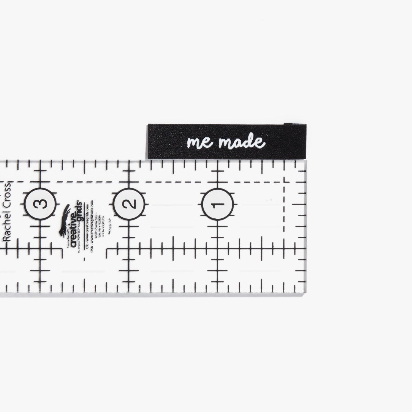 Étiquettes "Me Made" - KATM