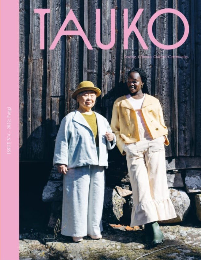 Tauko - Volume No. 4